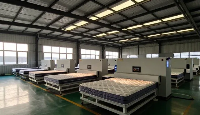 如何通过床垫设计提升健康睡眠质量