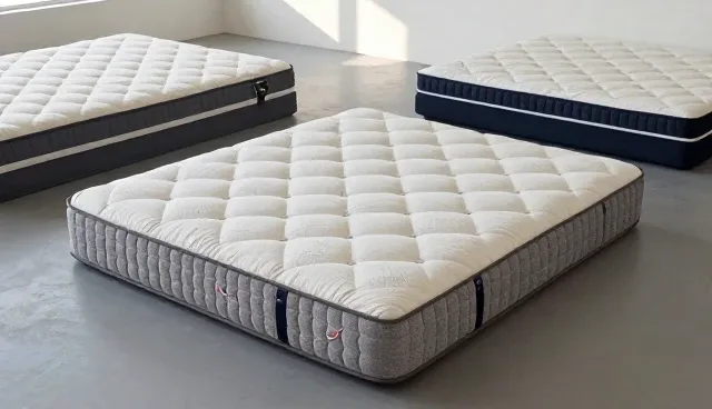 如何选择适合自己的睡眠支撑性床垫