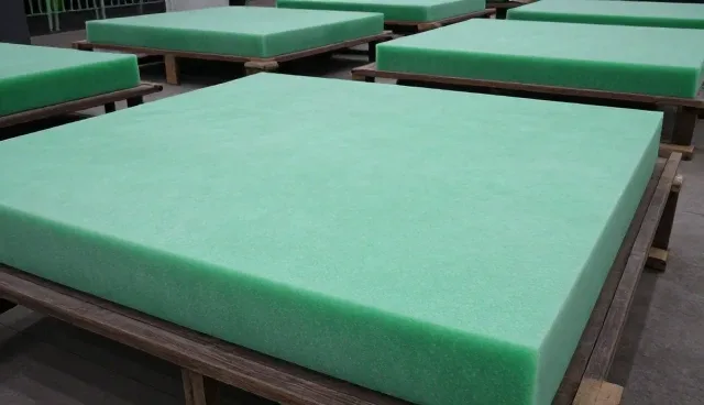 床垫性能与适用条件的科学匹配